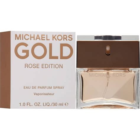 michael kors perfume gold rose|Michael Kors gold edition perfume.